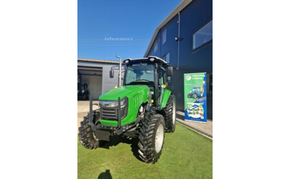 Lovol Tractor 75 CP cu incarcateur Usato - 3