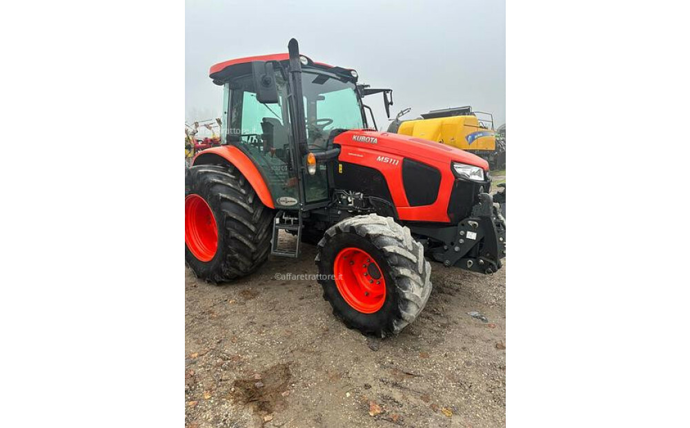 Kubota M5111 D'occasion - 1