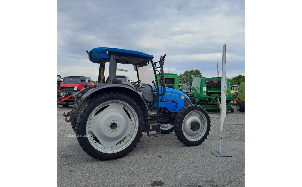 Landini POWERFARM 100 D'occasion - 3