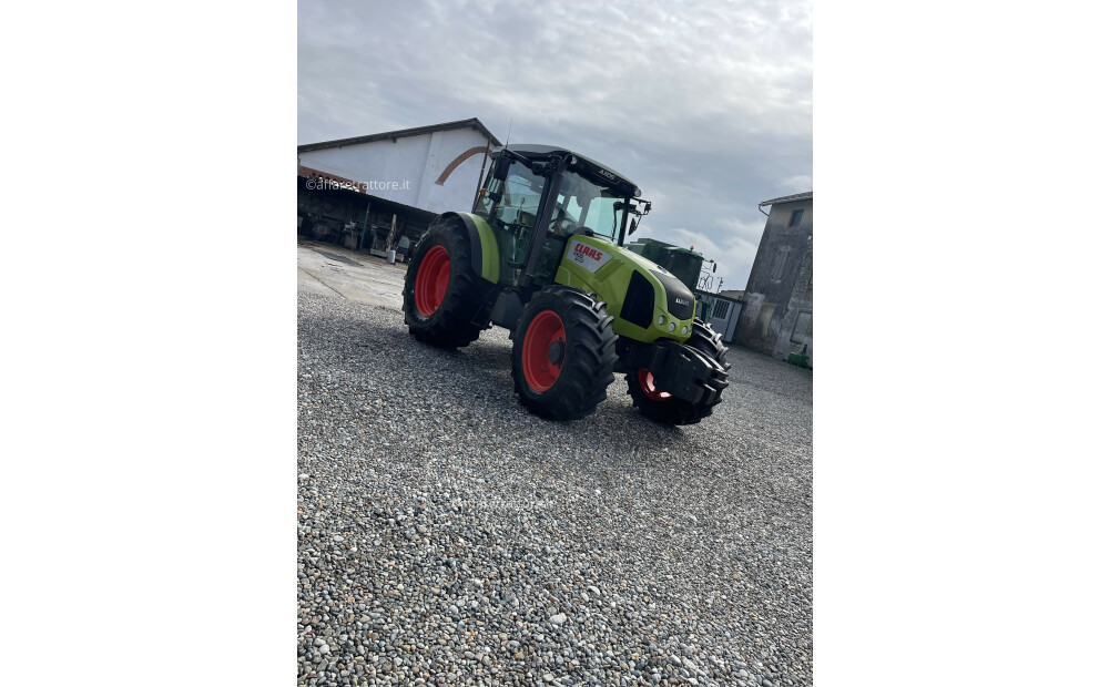 Claas AXOS 340 D'occasion - 2