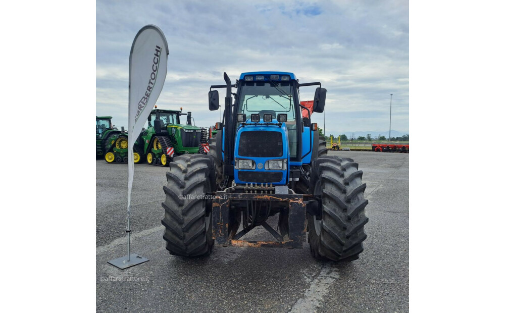 Landini LEGEND 165 TOP D'occasion - 3