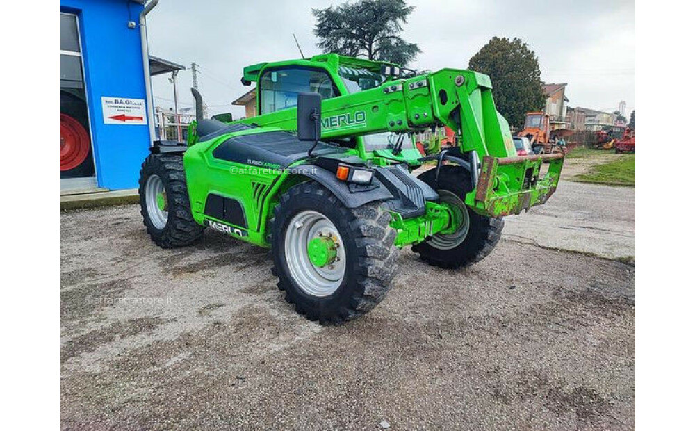 Merlo TF 33.9 CS d'occasion - 2