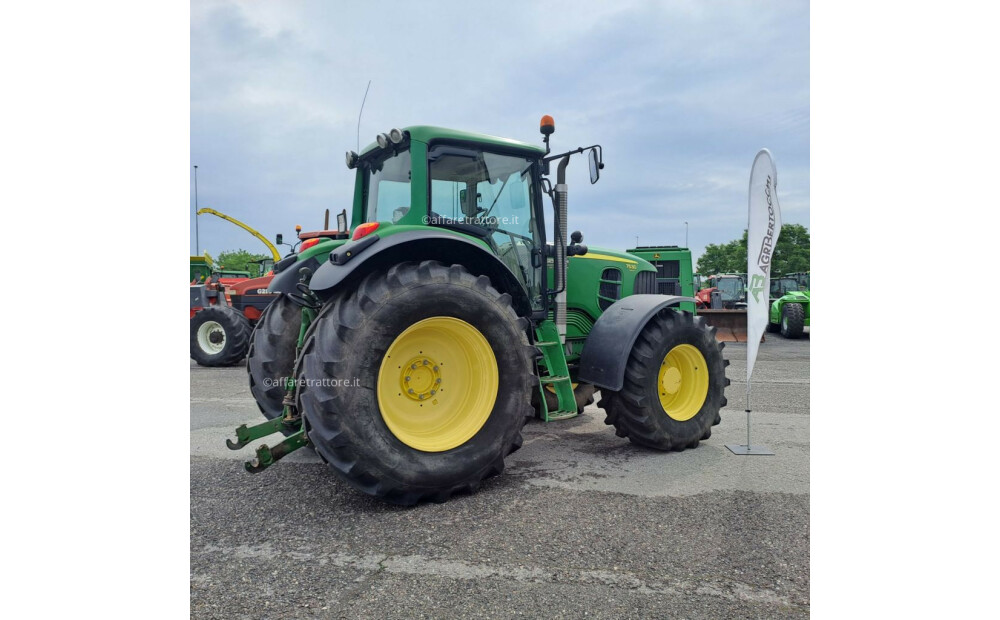 John Deere 7530 PREMIUM Usagé - 4