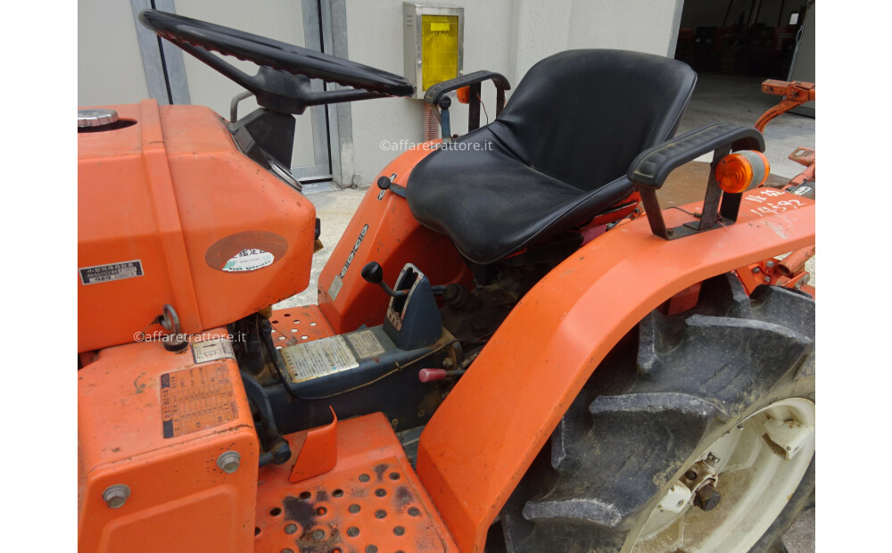 Kubota B 1500 D'occasion - 6