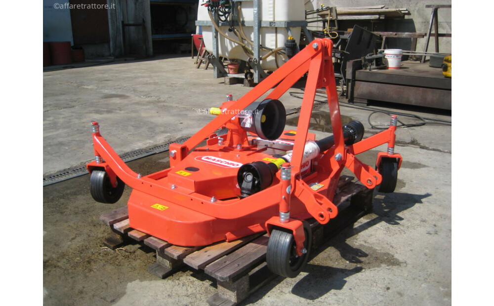 Maschio Jolly 120 P Neuf - 7