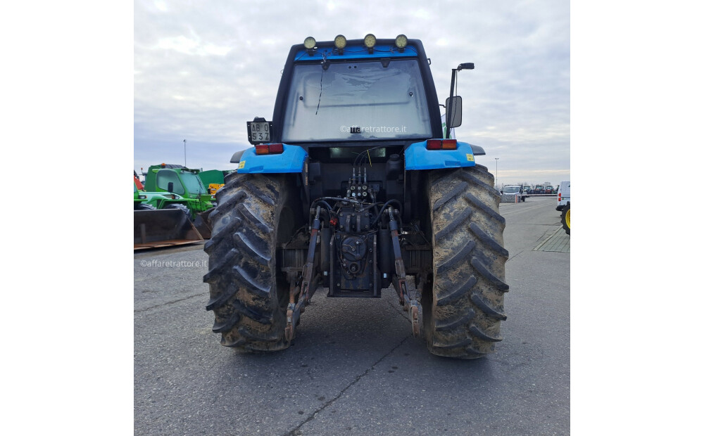 Landini LEGEND 105 D'occasion - 4