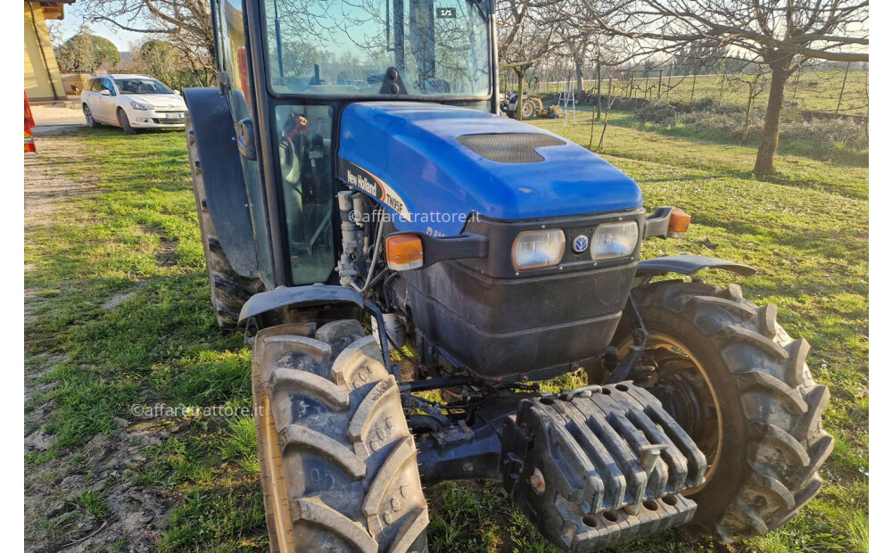 New Holland TNF 95 D'occasion - 2