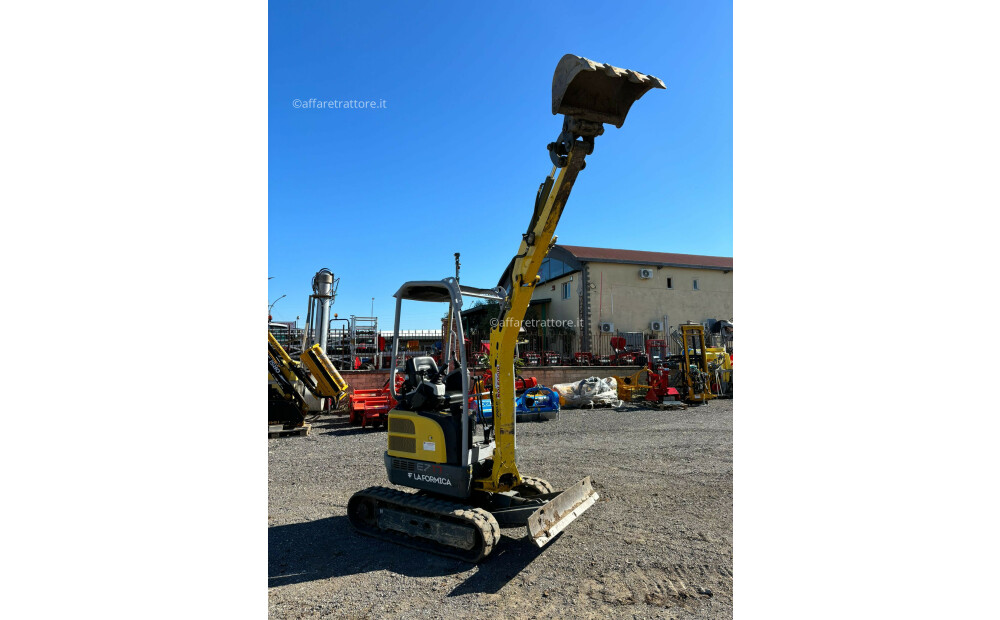 WACKER NEUSON EZ17 D'occasion - 3