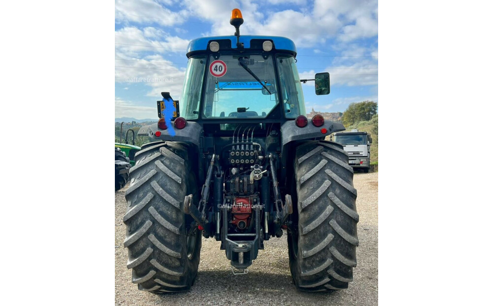 Landini Legend 130 DT Delta Six d'occasion - 5