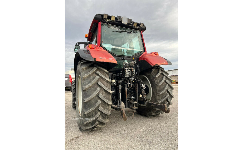 Valtra T132 D'occasion - 8