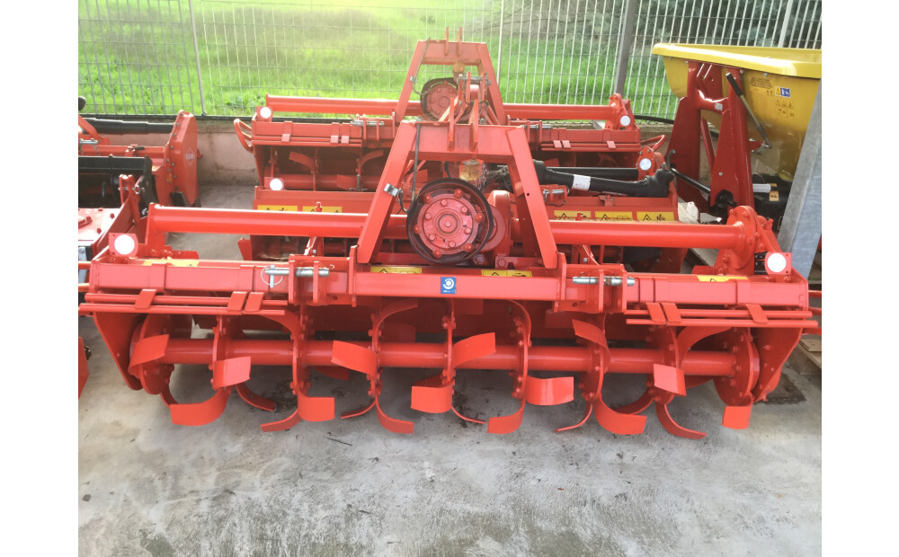 Kuhn EL 53-190 - 1