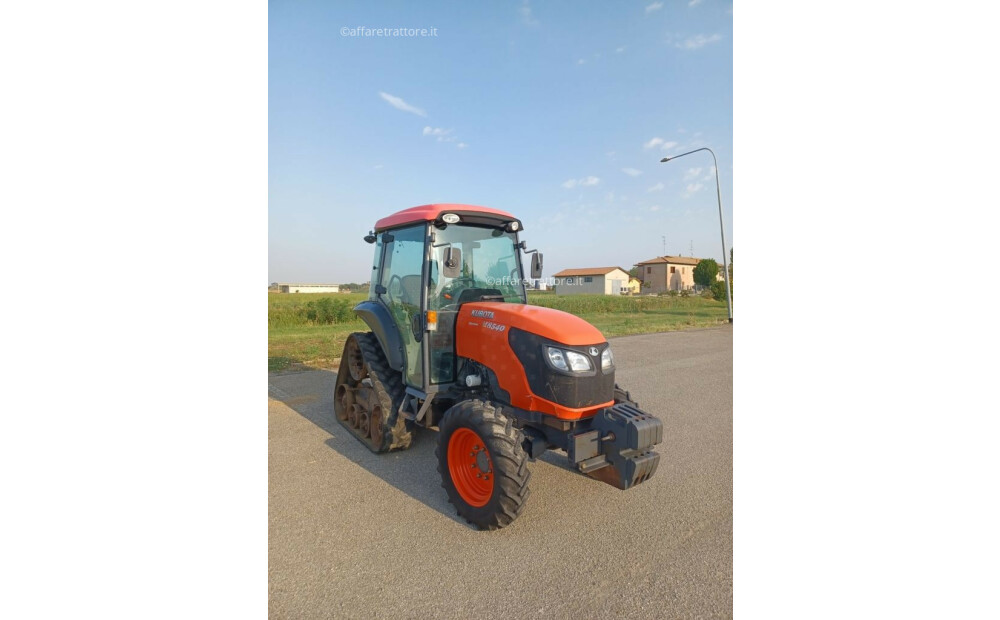 Kubota M8540 NP-C Usagé - 6