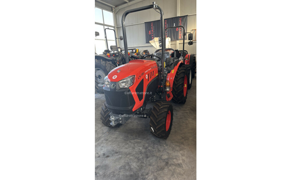 Kubota LX-351 Neuf - 4