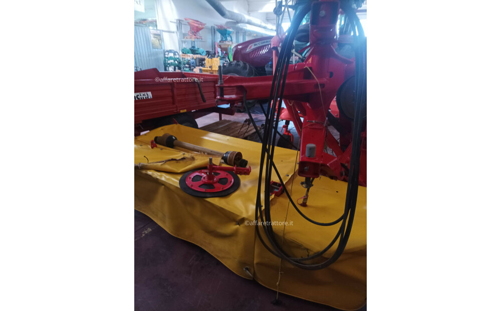 Falciatrice a dischi Pottinger Novadisc 265 Usato - 4