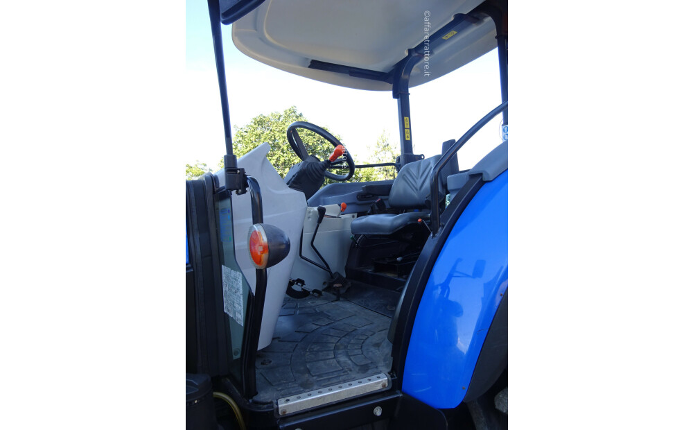 New Holland TD5.75 D'occasion - 2