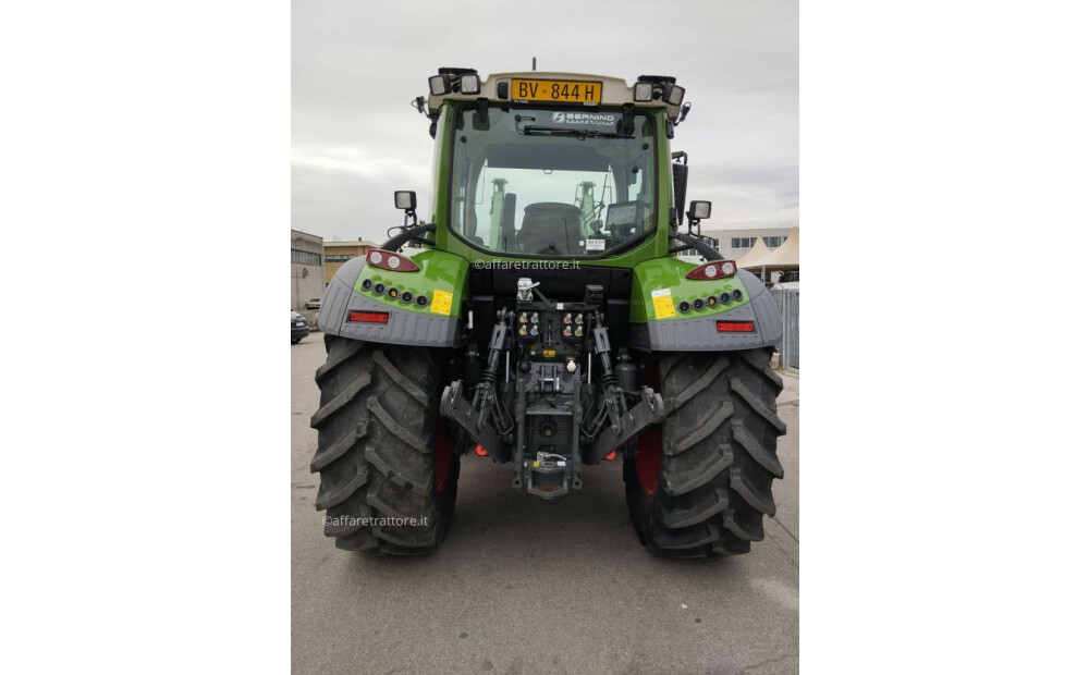 Fendt 314 PROFI+ D'occasion - 6