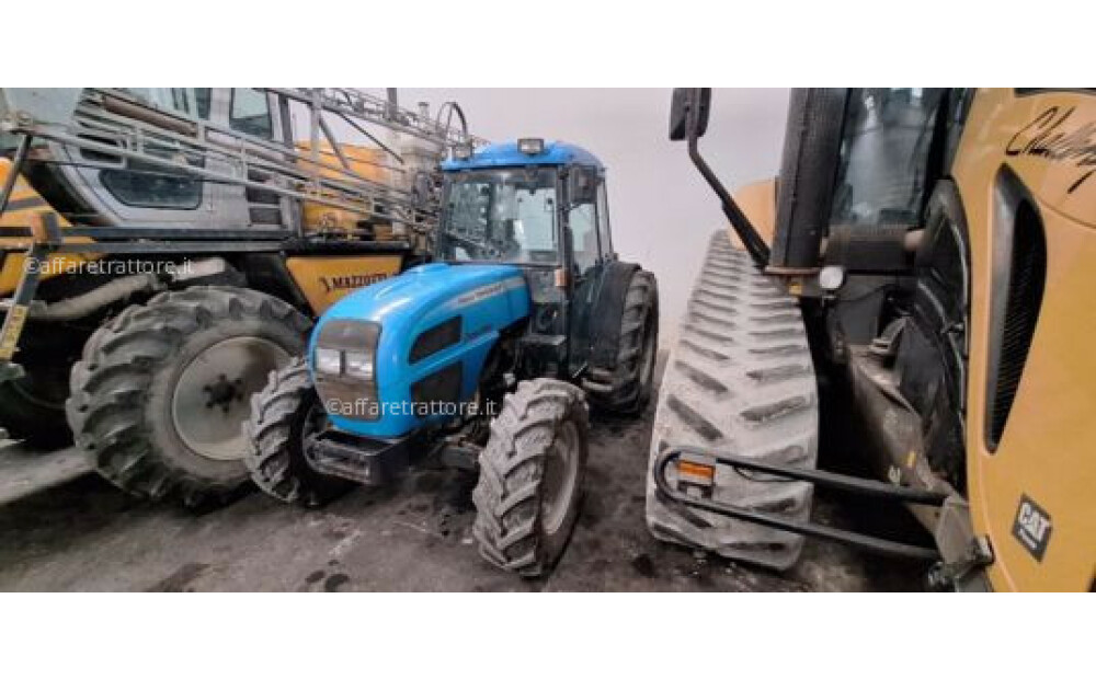 Landini REX 90 GT d'occasion - 3