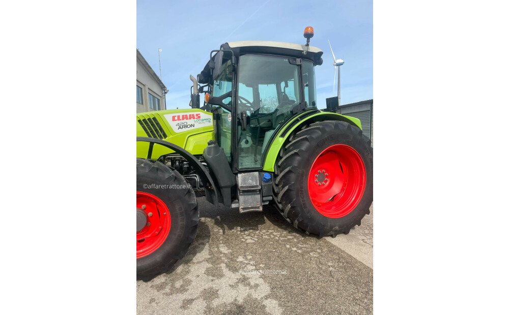 Claas ARION 420 D'occasion - 8