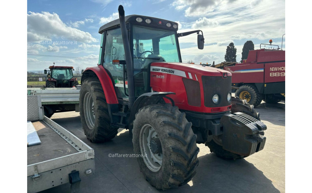 Massey Ferguson MF 5435 D'occasion - 4