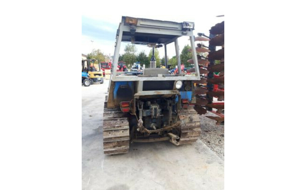 Landini 7830 D'occasion - 3