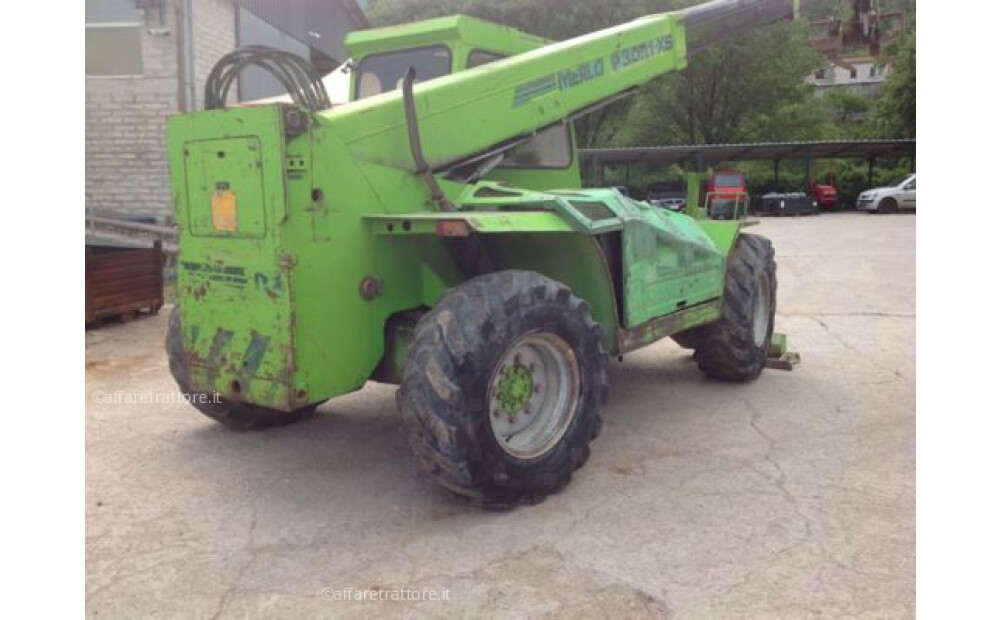 Merlo P30.11 d'occasion - 8