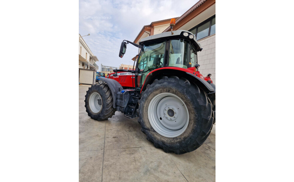 Massey Ferguson 7716S DYNA6 D'occasion - 4