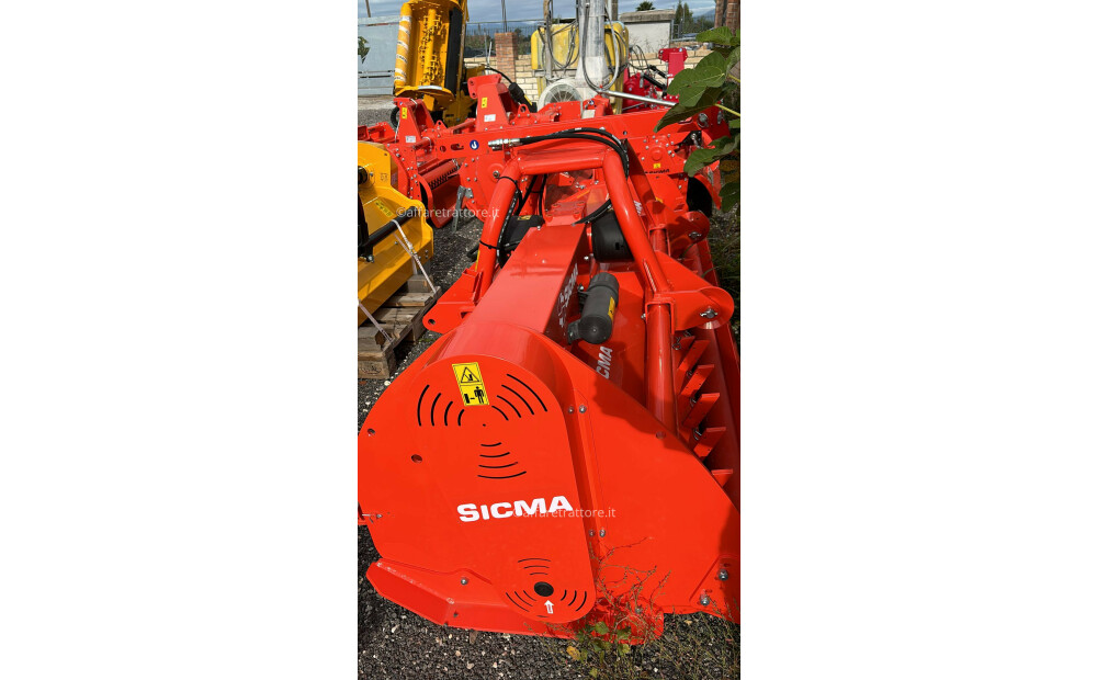 Sicma TZF 280 Neuf - 2