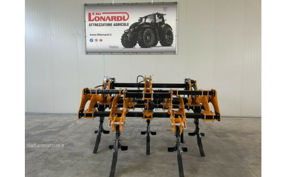 MORO CULTIVATEUR ARATRI SPIDER 5M-250 Neuf - 1