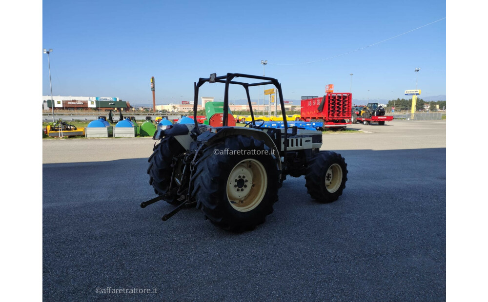 Tracteur d'occasion Lamborghini 700VDT - 2