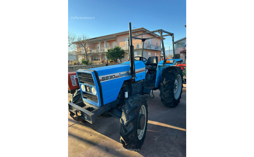 Landini 5830 D'occasion - 1