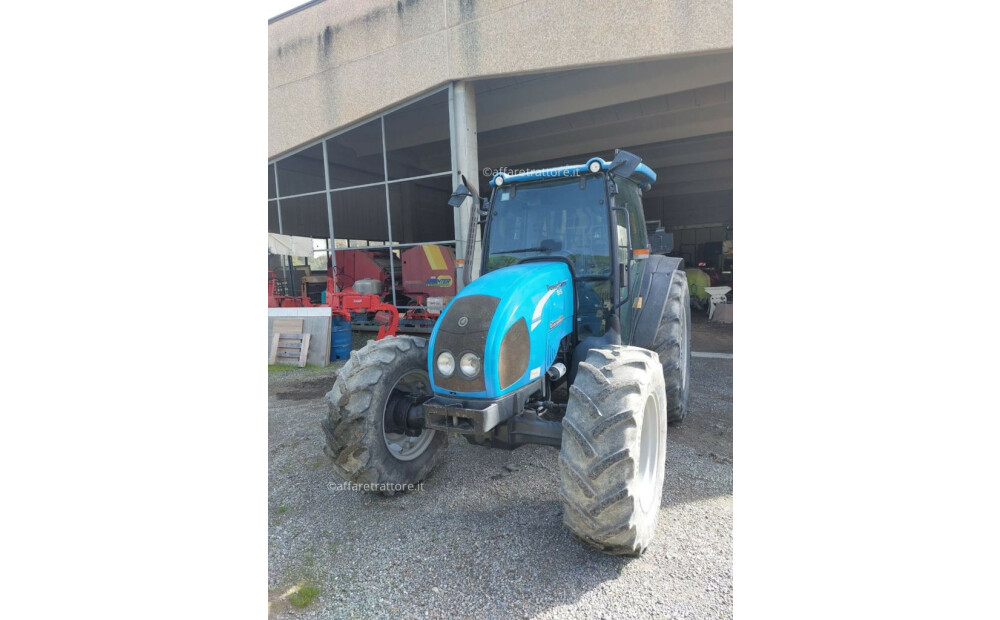 Landini POWERFARM 85 Usagé - 1