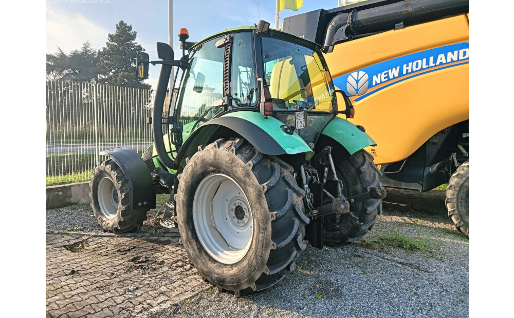 Deutz-Fahr AGROTRON 105 D'occasion - 10