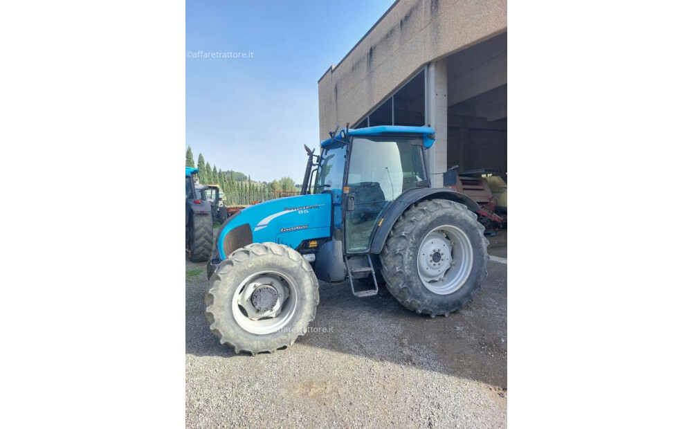 Landini POWERFARM 85 Usagé - 6