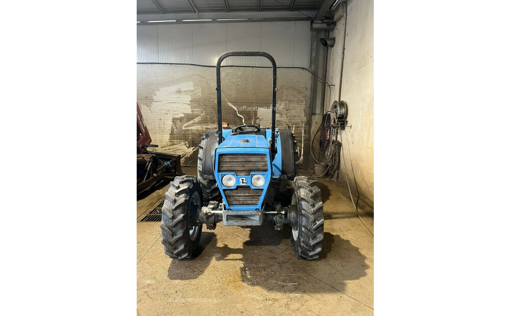 Landini DT 8560 D'occasion - 3