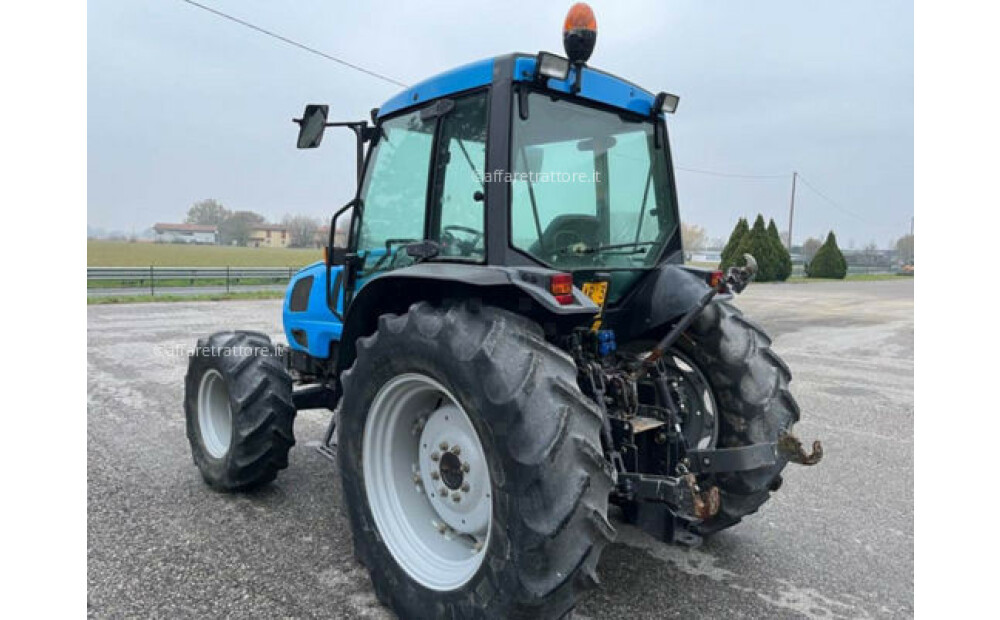 Landini Globus 80 Usagé - 5