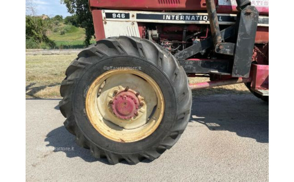 Case IH 946 d'occasion - 11