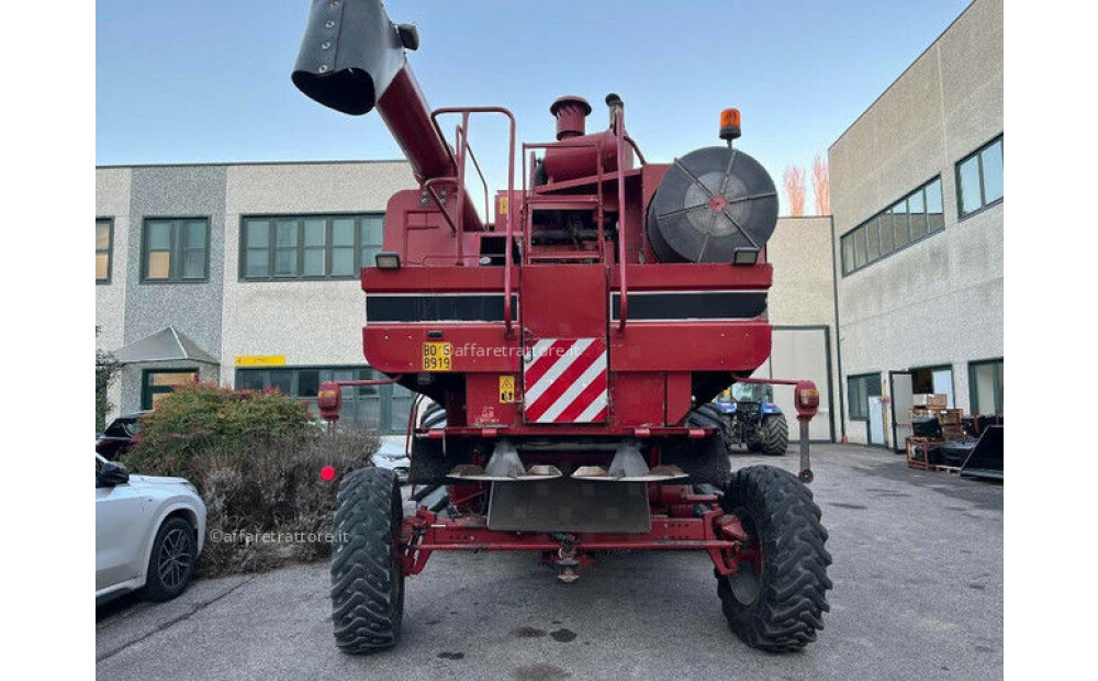 Case IH IH 2166 Usagé - 6