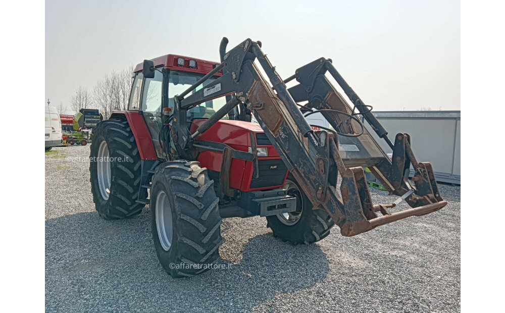 Case-Ih 5140 D'occasion - 5