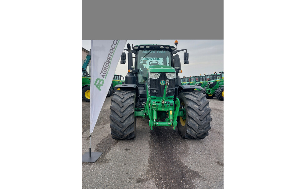 John Deere 6230R Usagé - 1