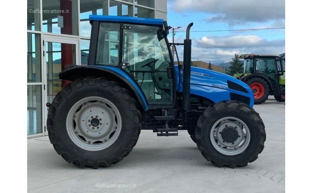 Landini GHIBLI 80 Usato - 5