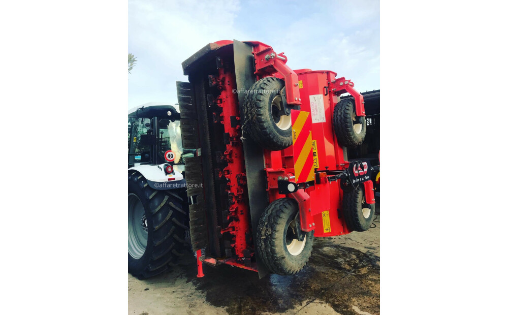 Maschio Gemella 470 pieghevole Usato - 3