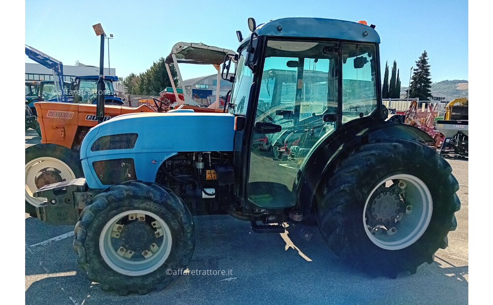 Landini REX 90 GT Usato - 3