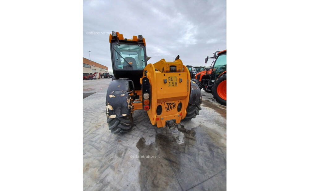 JCB 540-70 D'occasion - 4