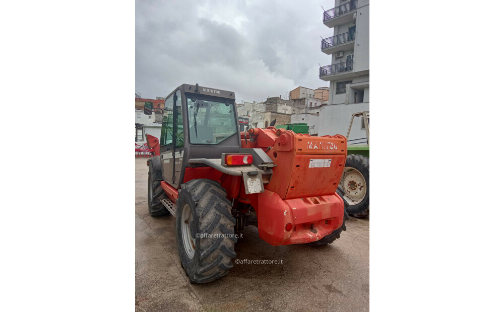 Manitou MT  1740  SL Turbo D'occasion - 3