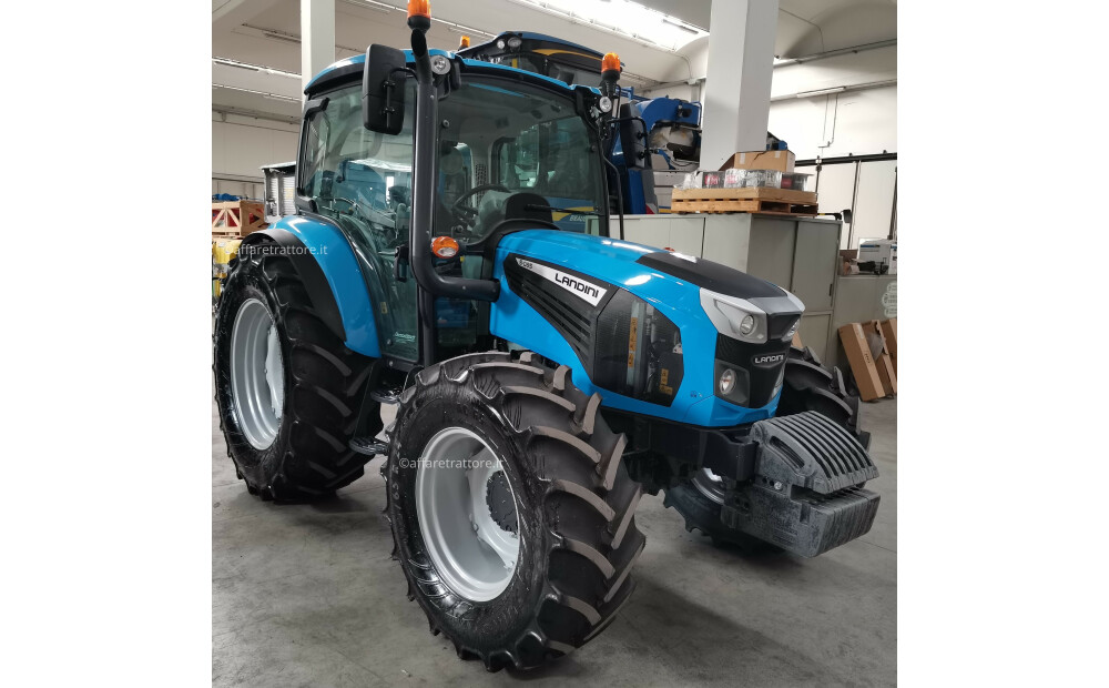 Landini LANDINI 5-085 Usagé - 16