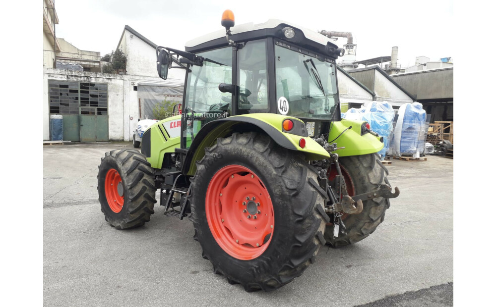 Tracteur CLAAS AXOS 330 - 8