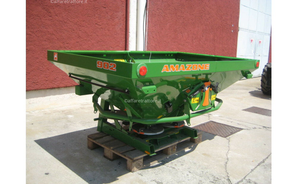 Amazone ZAX-P902 Neuf - 1