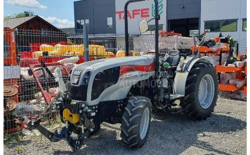 Carraro AGRICUBE 100 Neuf - 1