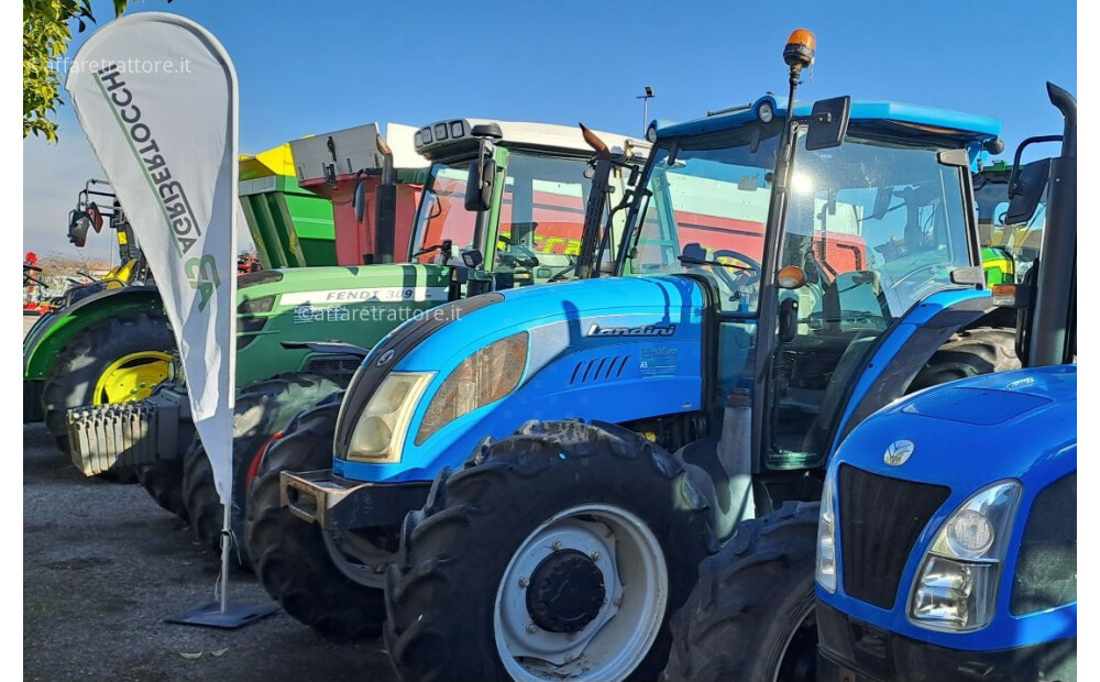 Landini 5-115 H Usato - 2