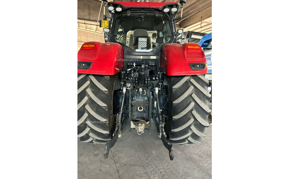 Case-Ih OPTUM 300 D'occasion - 6